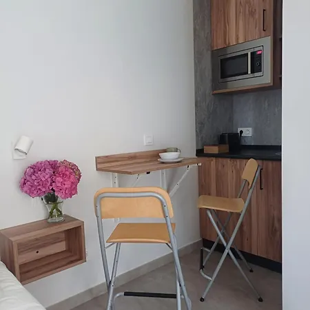 A Casa Do Fisio Apartment Cangas do Morrazo Exterior photo