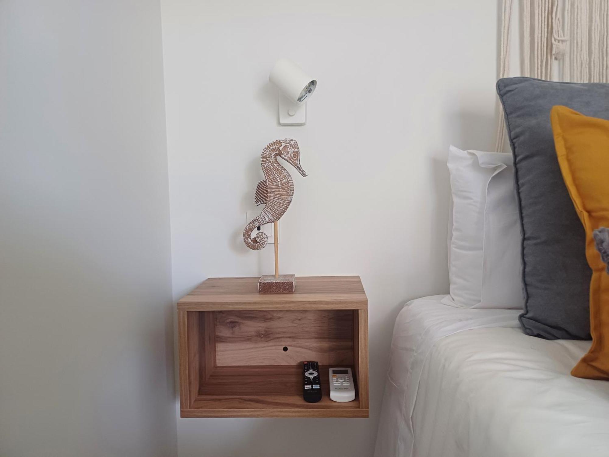 A Casa Do Fisio Homestay
