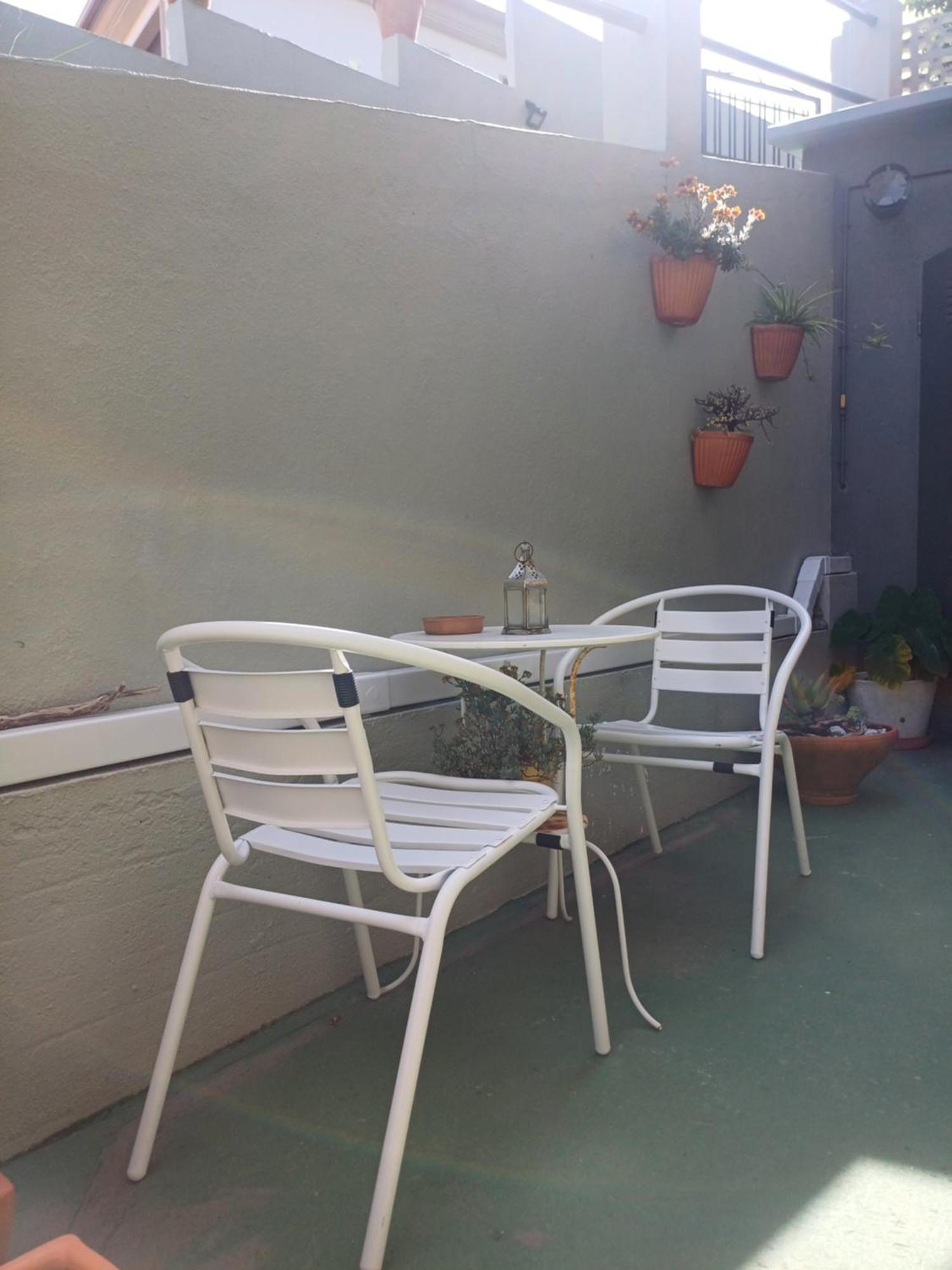 Homestay A Casa Do Fisio *