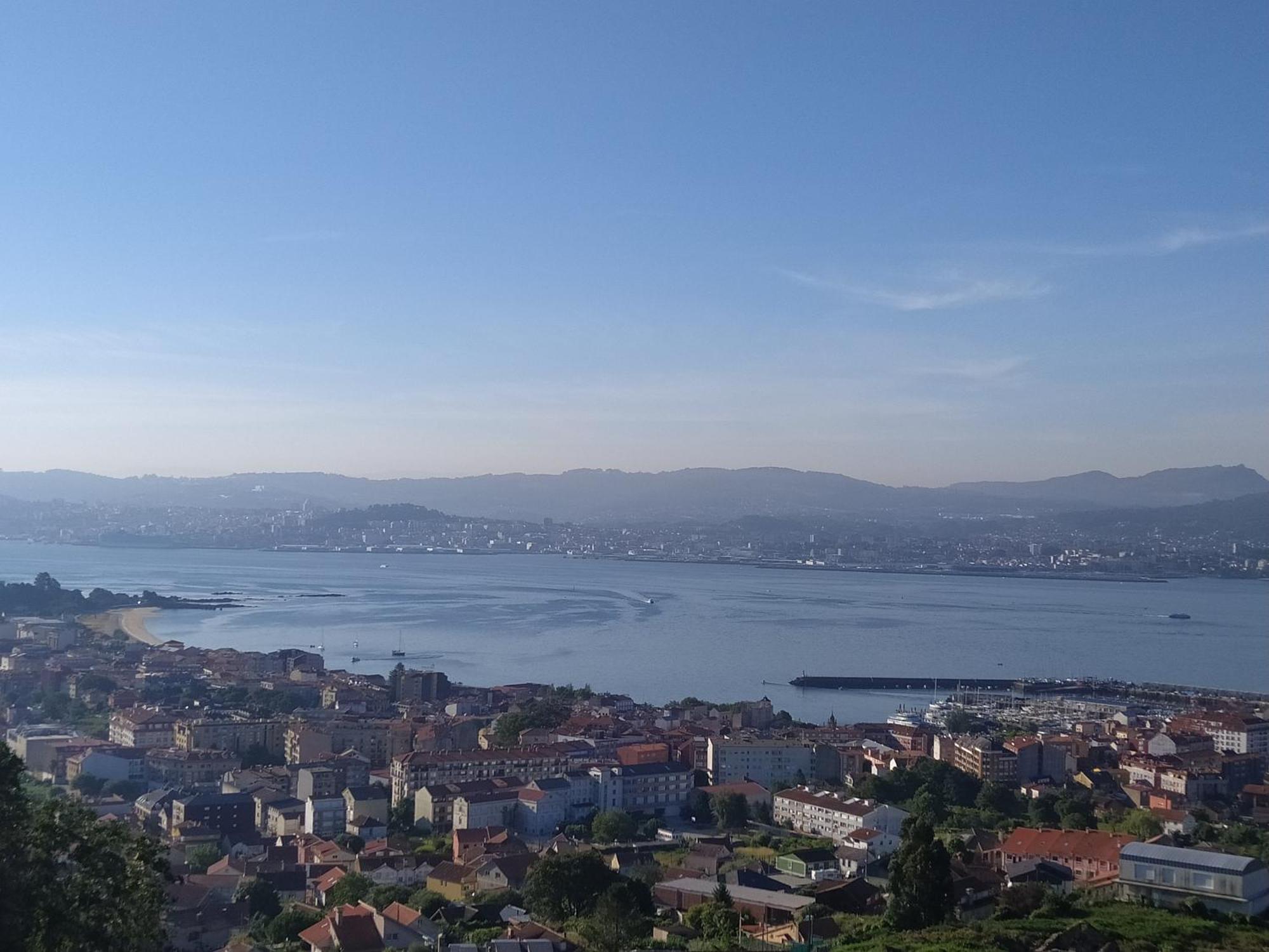 Homestay A Casa Do Fisio Cangas do Morrazo
